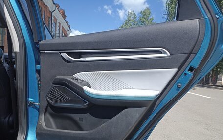 Geely Emgrand, 2023 год, 1 699 000 рублей, 13 фотография