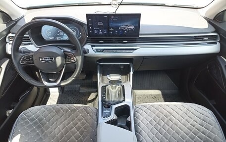 Geely Emgrand, 2023 год, 1 699 000 рублей, 16 фотография
