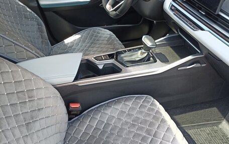 Geely Emgrand, 2023 год, 1 699 000 рублей, 24 фотография