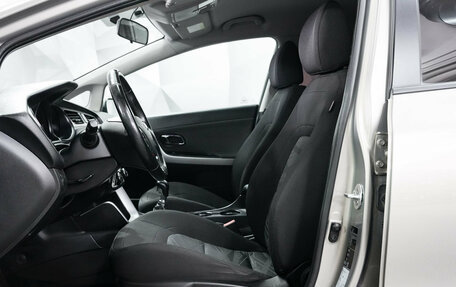 KIA cee'd III, 2015 год, 1 149 000 рублей, 8 фотография