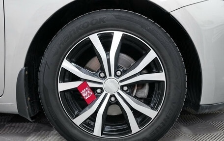 KIA cee'd III, 2015 год, 1 149 000 рублей, 7 фотография