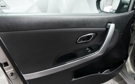 KIA cee'd III, 2015 год, 1 149 000 рублей, 13 фотография