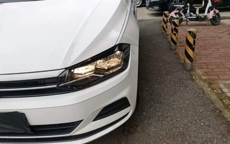 Volkswagen Polo, 2022 год, 1 320 678 рублей, 2 фотография
