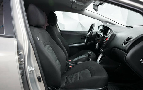 KIA cee'd III, 2015 год, 1 149 000 рублей, 10 фотография
