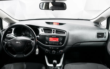 KIA cee'd III, 2015 год, 1 149 000 рублей, 9 фотография