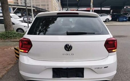 Volkswagen Polo, 2022 год, 1 320 678 рублей, 5 фотография
