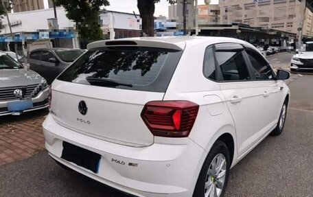 Volkswagen Polo, 2022 год, 1 320 678 рублей, 7 фотография