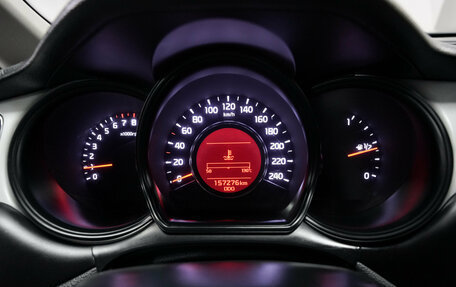 KIA cee'd III, 2015 год, 1 149 000 рублей, 12 фотография