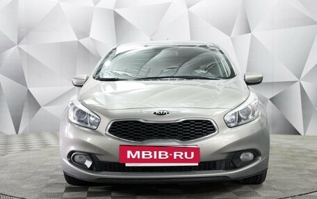 KIA cee'd III, 2015 год, 1 149 000 рублей, 6 фотография
