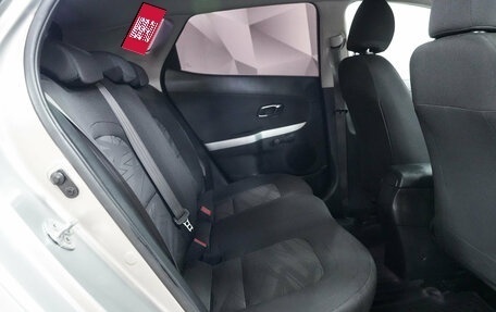 KIA cee'd III, 2015 год, 1 149 000 рублей, 11 фотография