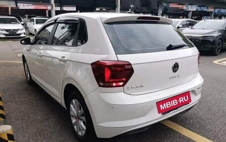 Volkswagen Polo, 2022 год, 1 320 678 рублей, 4 фотография
