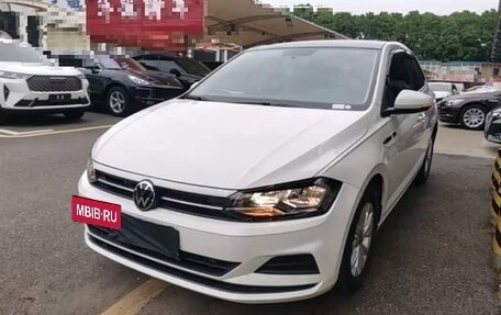 Volkswagen Polo, 2022 год, 1 320 678 рублей, 3 фотография