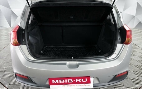 KIA cee'd III, 2015 год, 1 149 000 рублей, 14 фотография