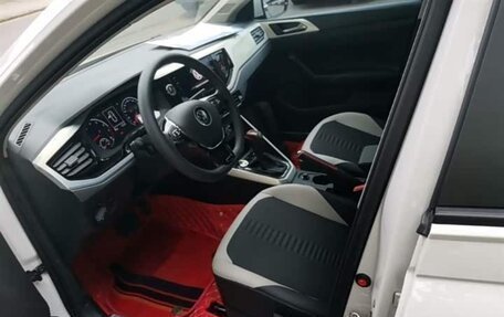 Volkswagen Polo, 2022 год, 1 320 678 рублей, 12 фотография