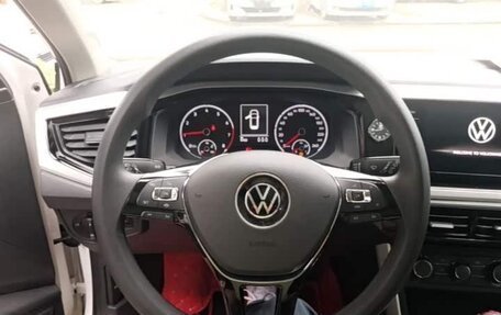 Volkswagen Polo, 2022 год, 1 320 678 рублей, 15 фотография