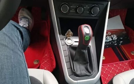 Volkswagen Polo, 2022 год, 1 320 678 рублей, 16 фотография