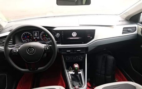 Volkswagen Polo, 2022 год, 1 320 678 рублей, 14 фотография