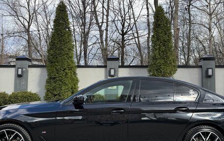 BMW 5 серия, 2021 год, 3 700 000 рублей, 4 фотография