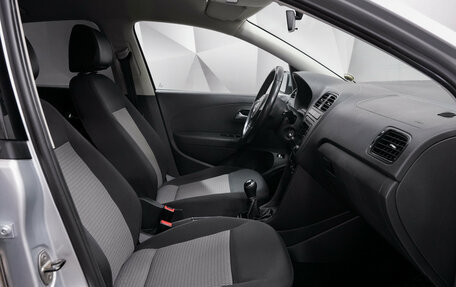 Volkswagen Polo VI (EU Market), 2013 год, 773 000 рублей, 8 фотография