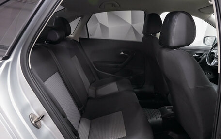 Volkswagen Polo VI (EU Market), 2013 год, 773 000 рублей, 9 фотография
