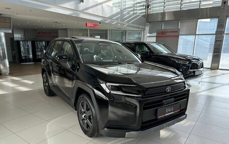 Toyota RAV4, 2026 год, 4 699 000 рублей, 2 фотография