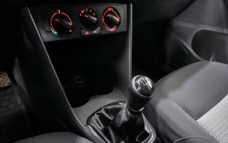 Volkswagen Polo VI (EU Market), 2013 год, 773 000 рублей, 12 фотография