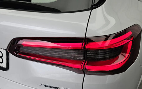 BMW X5, 2023 год, 8 000 000 рублей, 6 фотография