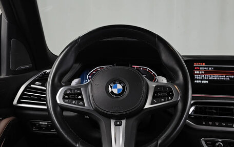 BMW X5, 2023 год, 8 000 000 рублей, 7 фотография