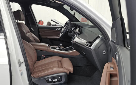 BMW X5, 2023 год, 8 000 000 рублей, 10 фотография