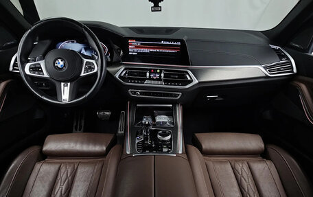 BMW X5, 2023 год, 8 000 000 рублей, 8 фотография