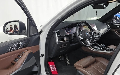 BMW X5, 2023 год, 8 000 000 рублей, 9 фотография