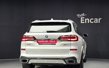 BMW X5, 2023 год, 8 000 000 рублей, 4 фотография