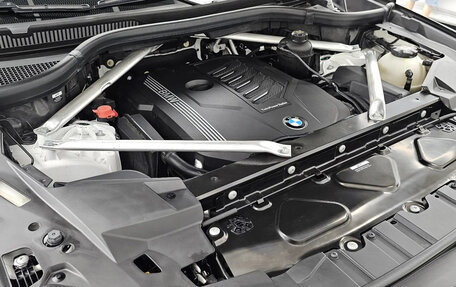 BMW X5, 2023 год, 8 000 000 рублей, 26 фотография