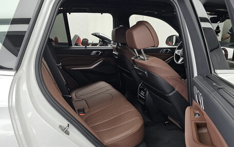 BMW X5, 2023 год, 8 000 000 рублей, 24 фотография