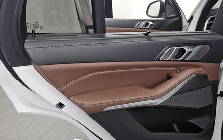 BMW X5, 2023 год, 8 000 000 рублей, 21 фотография
