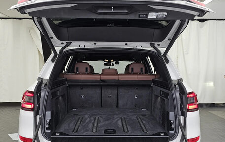 BMW X5, 2023 год, 8 000 000 рублей, 25 фотография