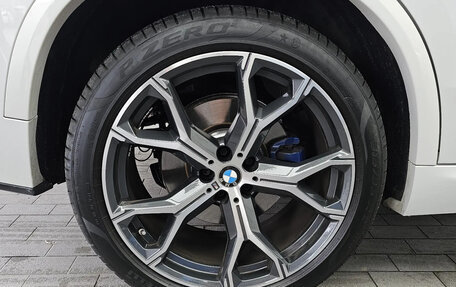BMW X5, 2023 год, 8 000 000 рублей, 27 фотография