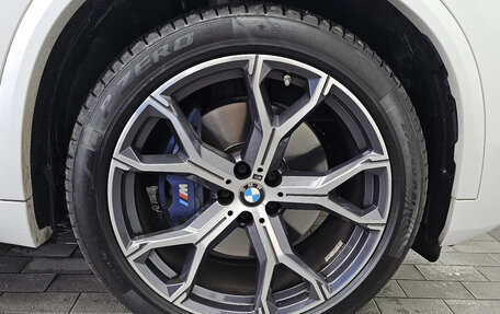 BMW X5, 2023 год, 8 000 000 рублей, 28 фотография