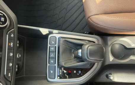 Hyundai Creta I рестайлинг, 2019 год, 2 199 000 рублей, 11 фотография
