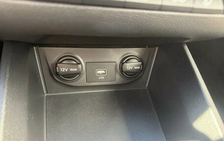 Hyundai Creta I рестайлинг, 2019 год, 2 199 000 рублей, 12 фотография