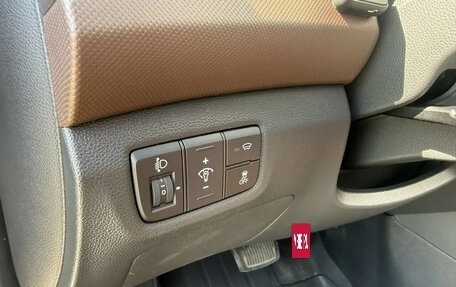 Hyundai Creta I рестайлинг, 2019 год, 2 199 000 рублей, 17 фотография