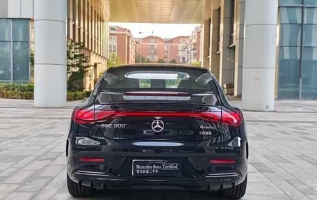 Mercedes-Benz EQE, 2025 год, 6 137 000 рублей, 5 фотография