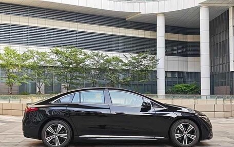 Mercedes-Benz EQE, 2025 год, 6 137 000 рублей, 7 фотография