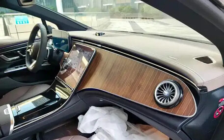 Mercedes-Benz EQE, 2025 год, 6 137 000 рублей, 11 фотография