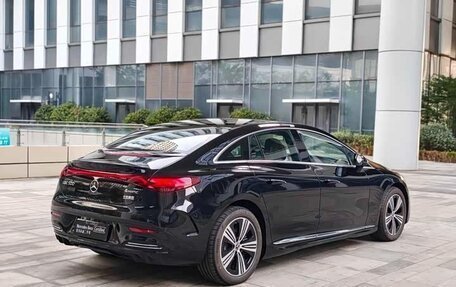 Mercedes-Benz EQE, 2025 год, 6 137 000 рублей, 6 фотография