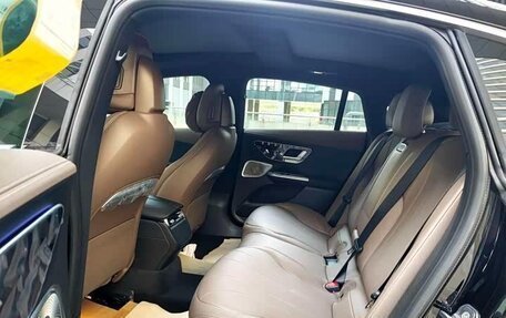 Mercedes-Benz EQE, 2025 год, 6 137 000 рублей, 12 фотография