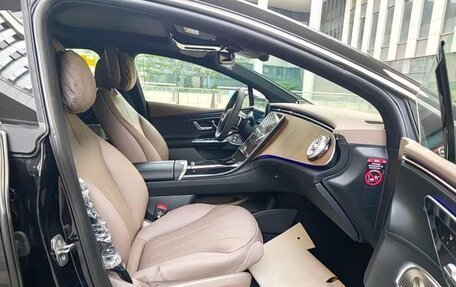 Mercedes-Benz EQE, 2025 год, 6 137 000 рублей, 10 фотография