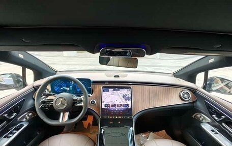 Mercedes-Benz EQE, 2025 год, 6 137 000 рублей, 8 фотография