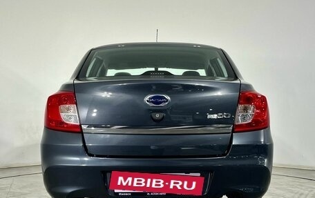 Datsun on-DO I рестайлинг, 2020 год, 640 000 рублей, 3 фотография