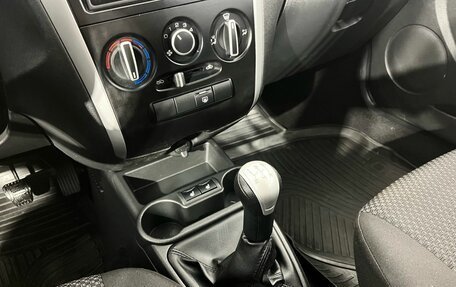 Datsun on-DO I рестайлинг, 2020 год, 640 000 рублей, 11 фотография